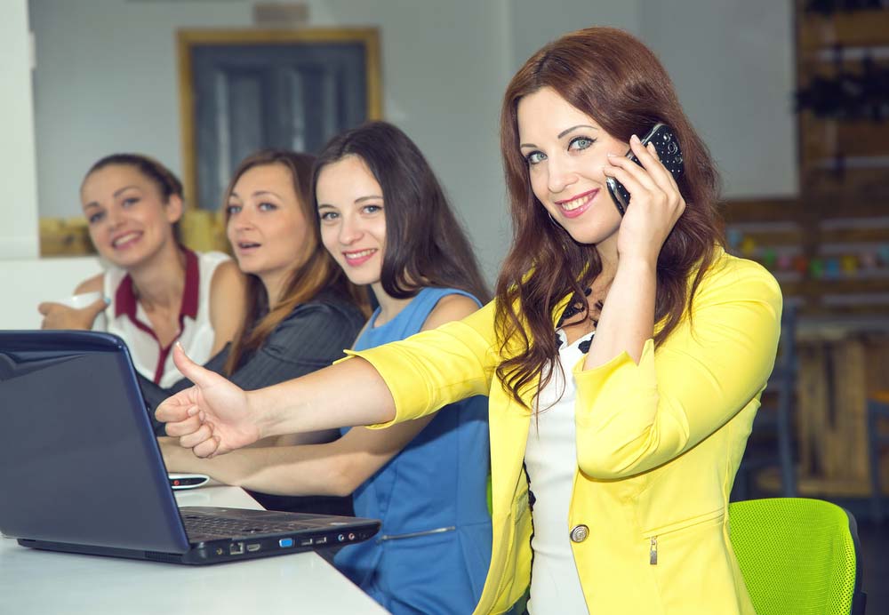 bewerbung-per-telefon